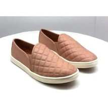 Sun + Stone Mariam Quilted Slip-On Sneakers(size 6.5) - £44.14 GBP