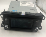 2014-2015 Mazda 6 AM FM CD Player Radio Receiver OEM M03B51008 - $80.99