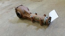 Axle Carrier Rear Sedan 2.5L Automatic Transmission Fits 13-17 LEGACY In... - $179.95