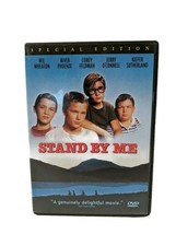 Stand By Me Used Dvd - £3.53 GBP