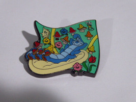 Disney Trading Pins 162204 Loungefly - Absolem - Caterpillar - Alice In Wond - £9.86 GBP