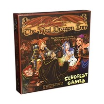 Red Dragon Inn (Toy) Slugfest Games - $41.00