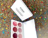 Iconic London Multi-Use Lip &amp; Cheek Palette 0.42 oz New In Box MSRP $55 - $34.64