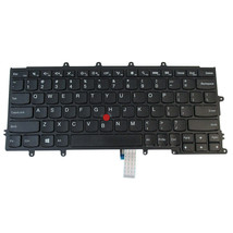 Lenovo ThinkPad X230S X240 X240S X250 X260 Keyboard w/ Pointer 04Y0900 0... - £32.04 GBP
