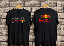 New Aston Martin Racing Logo Edition T-Shirt New!! Usa Size Fast Shipping - £19.57 GBP