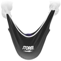 Storm See-Saw Black Towel - $222.49 MXN