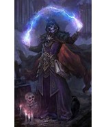 Haunted Life And Death Ritual Pack Lich Vampire Banshee Dark Arts Pain V... - $1,687.11 MXN