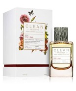 CLEAN Reserve Avant Garden Collection Hemp &amp; Ginger Eau de Parfum Spray ... - $1,466.17 MXN