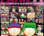 South Park Season 11 DVD | Region 4 - $17.34