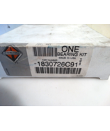 INTERNATIONAL BEARING KIT 1830726C91 OEM - $281.08 MXN