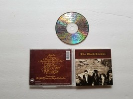The Southern Harmony And Musical Companion by The Black Crowes (CD, 1992, Def) - £5.70 GBP