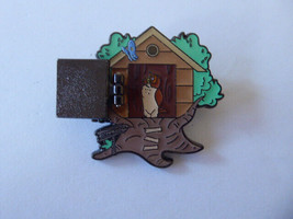Disney Trading Pins Winnie The Pooh House - Owl - £22.31 GBP