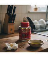 Bambino Sicilian Extra Virgin Olive Oil, Robust, 3.4-Ounce (100 mL) Tin - $455.10 MXN