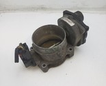 Throttle Body Throttle Valve Assembly Thru 1/31/10 Fits 05-10 EXPEDITION... - $69.30