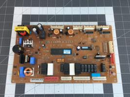 LG Refrigerator Main Control Board  P# 6871JB1367B - £72.08 GBP