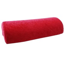 Nail Art Soft Hand Pillow Half Arm Rest Cushion Pad Manicure Salon Tool - £7.82 GBP