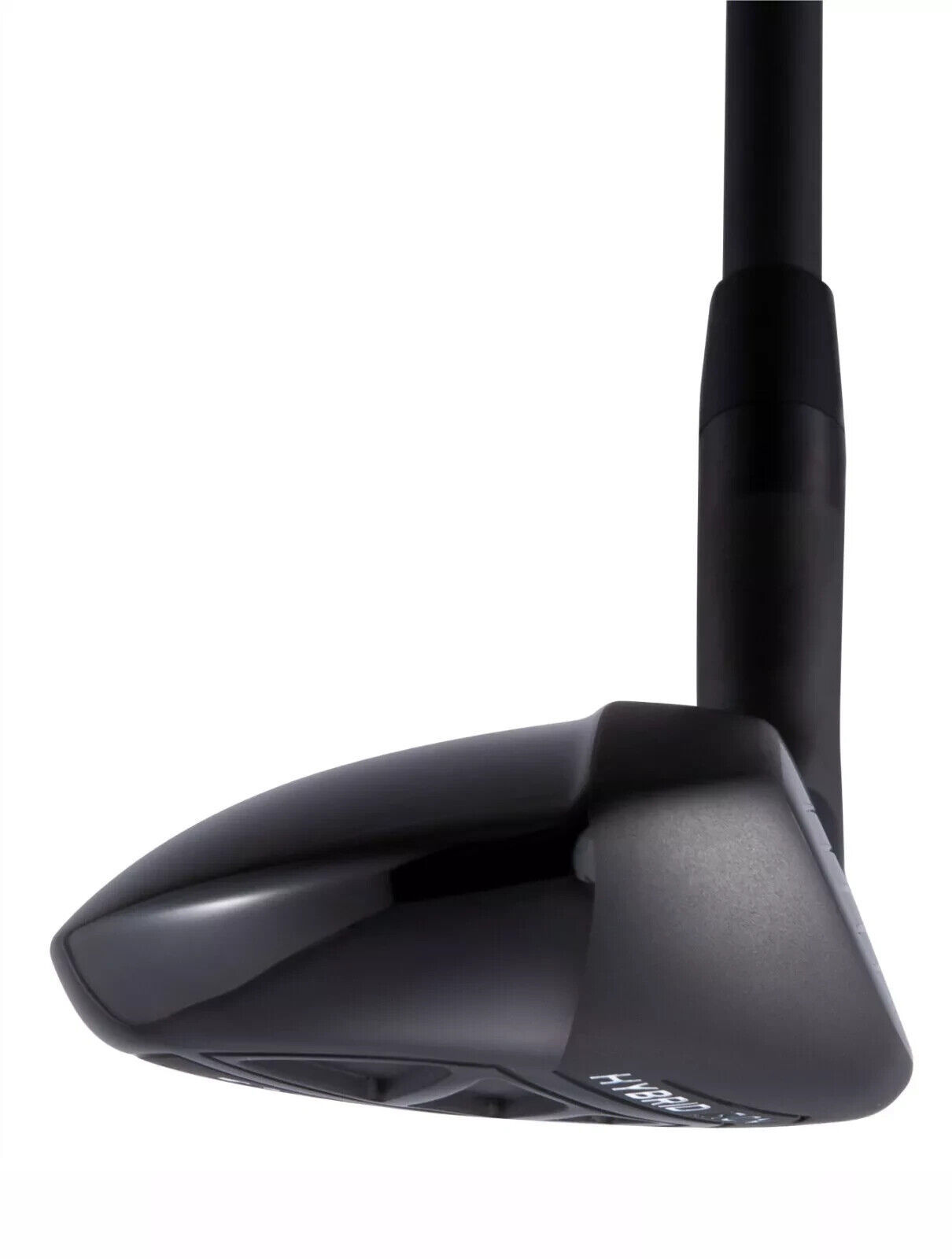 Women's Rife Golf RX7 Hybrid Irons Set #4-SW Lady Flex Graphite Right Handed Item image 6