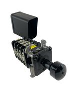 GENERAL ELECTRIC 16SB1DA226SSM2V ROTARY BREAKER CONTROL SWITCH 16SB1 4 S... - €170,02 EUR