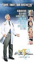 Dr. T and the Women (VHS, 2001) - $5.58