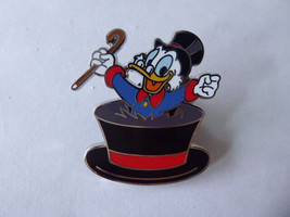 Disney Trading Pin 164534 Scrooge McDuck - pin trading Starter - Duck Tales - $9.48