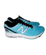 New Balance 890 V6 Women&#39;s 12 Running Shoe Sneaker Pastel Blue - $48.00