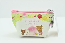 RILAKKUMA TRIANGLE MINI POUCH - $364.28 MXN