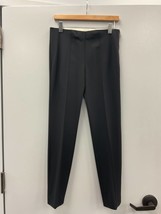 Strenesse pant with zipper on the side size 6 - €175,04 EUR
