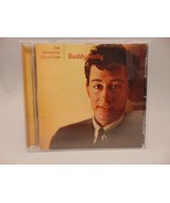 BUDDY HOLLY The Definitive Collection (2006) CD - $20.33 CAD