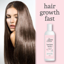Yummy Mummy After Birth Conditioning Glossy Hair Treatment Stop Hair Loss - £26.60 GBP