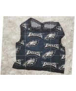 Dog/Cat Vest - Philadelphia Eagles (Small) - $15.00