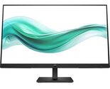 HP 327pf 27" Class Full HD LCD Monitor - 16:9 - Black - 27" Viewable - i... - $194.00