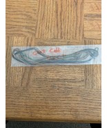45.5 Inch Cont Cable Bow String - $737.60 MXN