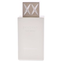 Swiss Arabian Shaghaf Oud Abyad for Unisex - 2.5 oz EDP Spray - $30.93 CAD