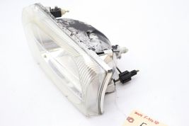 02-04 FORD F-350 SD LEFT DRIVER SIDE LH HEADLIGHT E0621 image 5
