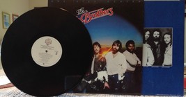 Doobie Brothers One Step Closer 1980 Original Vinyl LP Record Album WB HS 3452 - £10.25 GBP