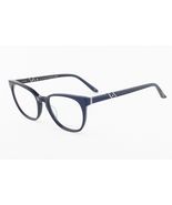 Leisure Society COTTEE Shiny Black Eyeglasses 51mm - $287.04