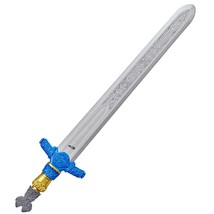 Nerf Dungeons &amp; Dragons Xenk&#39;s Sword, Foam Blade, Dungeons and Dragons, D&amp;D Kids - £32.75 GBP