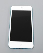 Apple iPod Touch 5th Generation A1421 64GB - Blue MD718LL/A image 3