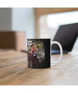 Trump's Picks Coffee Mug, Trump Avenger Team 11 Oz, 15 Oz Mug, Donald Trump - $15.99 - $17.99