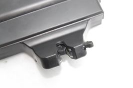 17-20 INFINITI Q60 TRUNK LID LOCK LATCH ACTUATOR W/ PULL RELEASE HANDLE Q8630 image 8