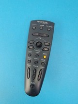 Proxima RCON-007 Remote Control *missing battery cover  - £23.35 GBP