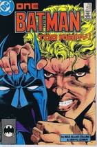 Batman #403 Original Vintage 1987 Dc Comics - £12.04 GBP