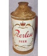 Vintage Scarce Peerless Cone Top Beer Can La Crosse Wisconsin - £31.34 GBP