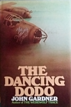 The Dancing Dodo - John Gardner - Hardcover - Like New - £71.05 GBP