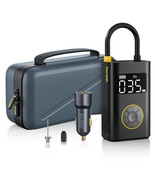 Fanttik X9 Pro Portable Tire Inflator for Compact Car, 1Min Fast Inflate... - $6,156.13 MXN