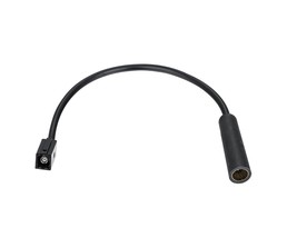 A4A For Euro Dodge Jeep Ford Oem Radio Adapter To Aftermarket Antenna Sk... - $23.99