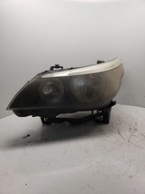 Driver Left Headlight Without Xenon Fits 04-07 BMW 525i 1083226 - £145.96 GBP