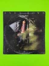 Andy Bown Sweet William PROMO LP Orig 1973 Press SRM-1-656 VG+ ULTRASONI... - £8.87 GBP