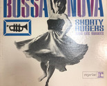 Bossa Nova [Vinyl] - £78.35 GBP