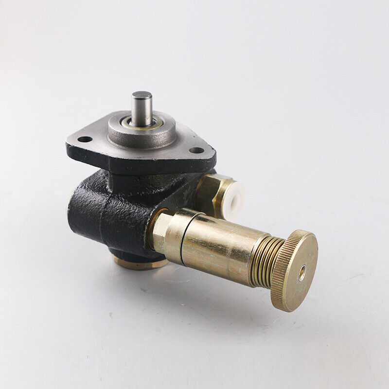 For Zexel UD Truck Isuzu 6BG1 Fuel Feed Pump 105220-7230 105220-7010 105... - $43.09